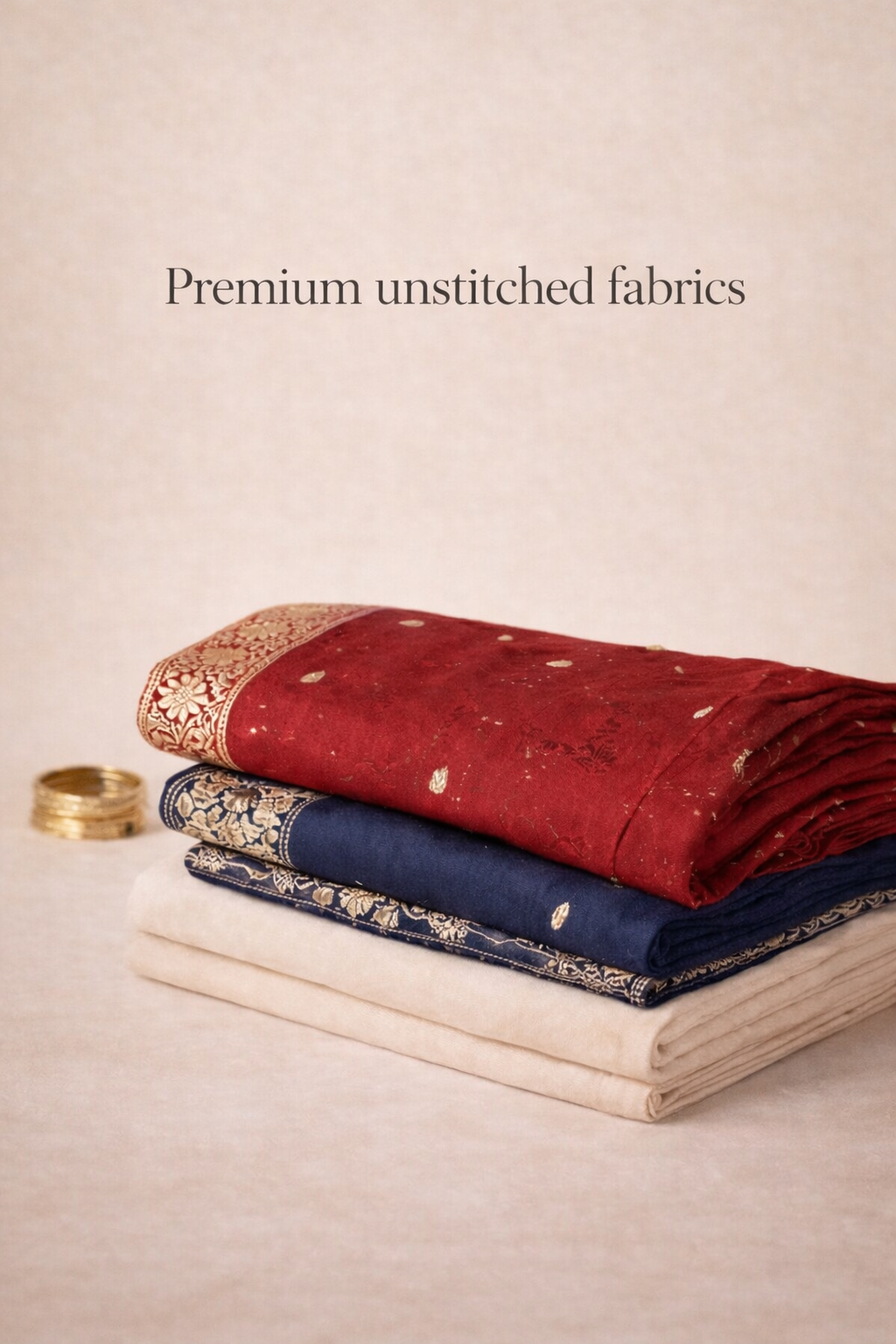 Signature Dress Material